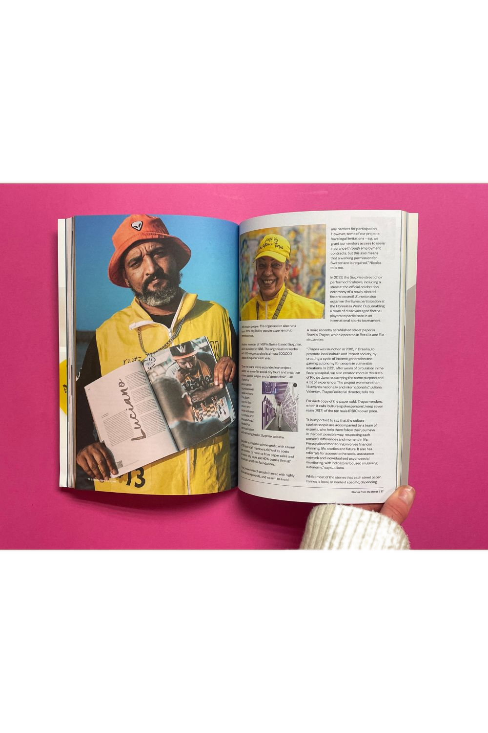 Ethos Issue 20