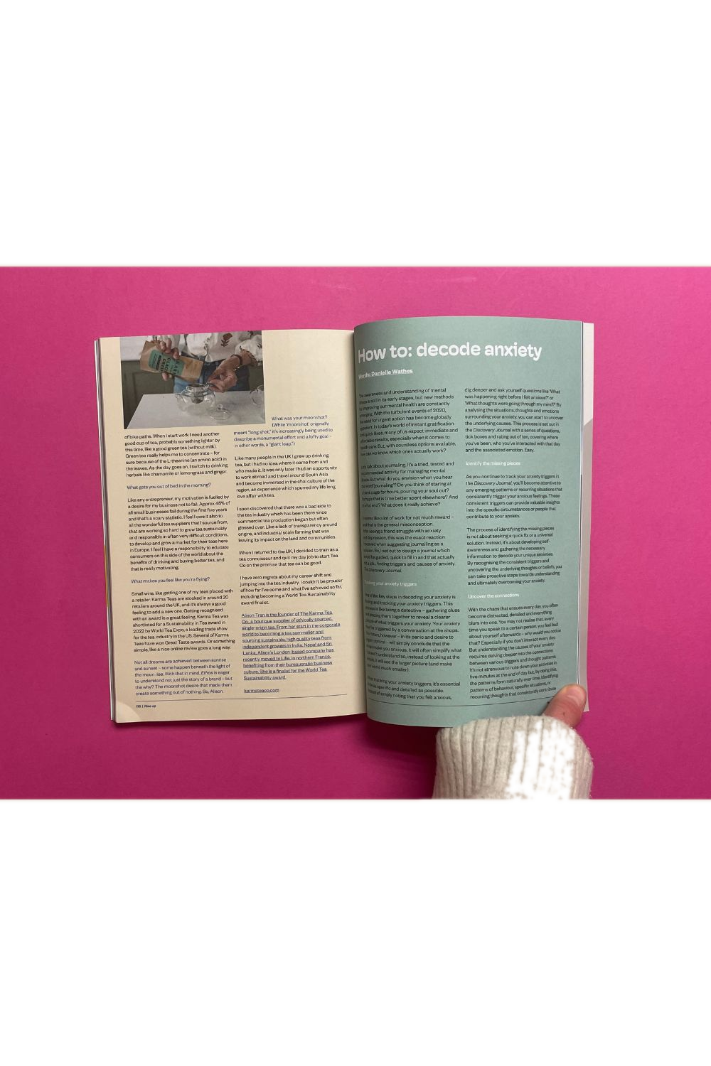 Ethos Issue 20