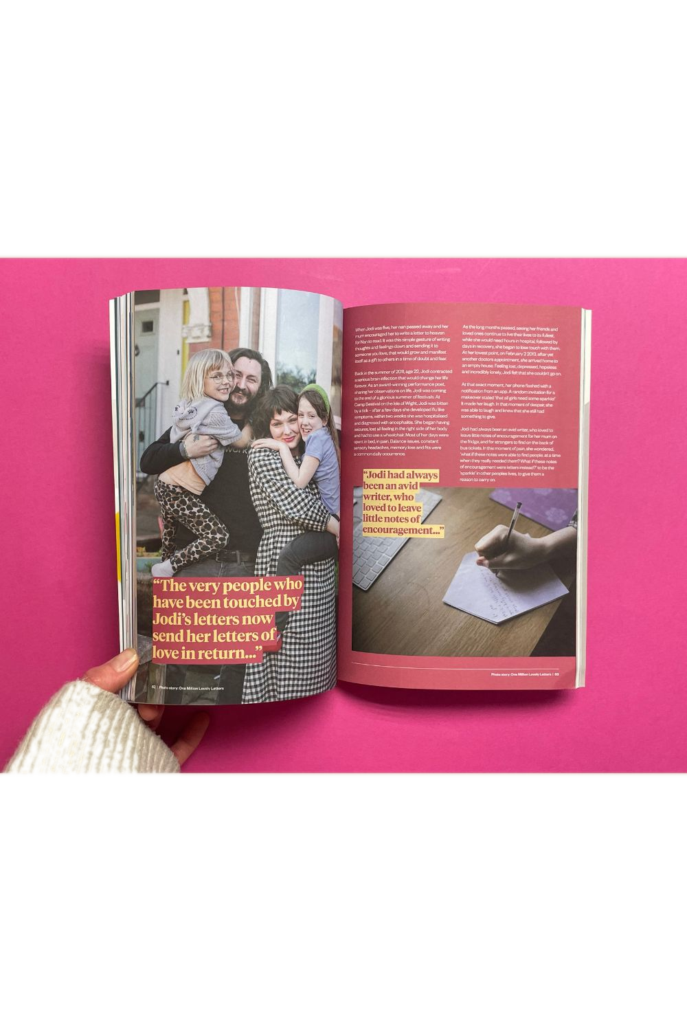 Ethos Issue 20