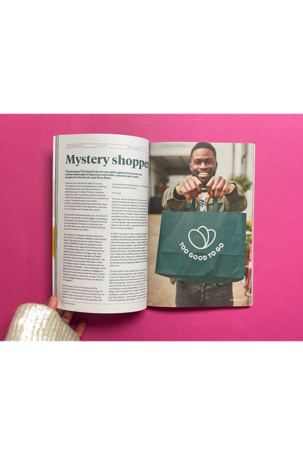 Ethos Issue 20