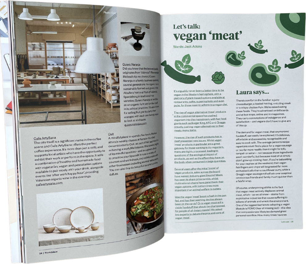 Ethos Issue 24