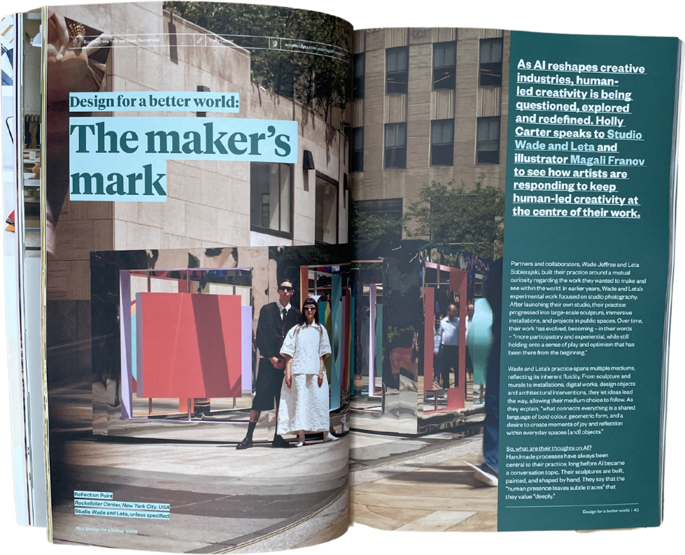 Ethos Issue 24