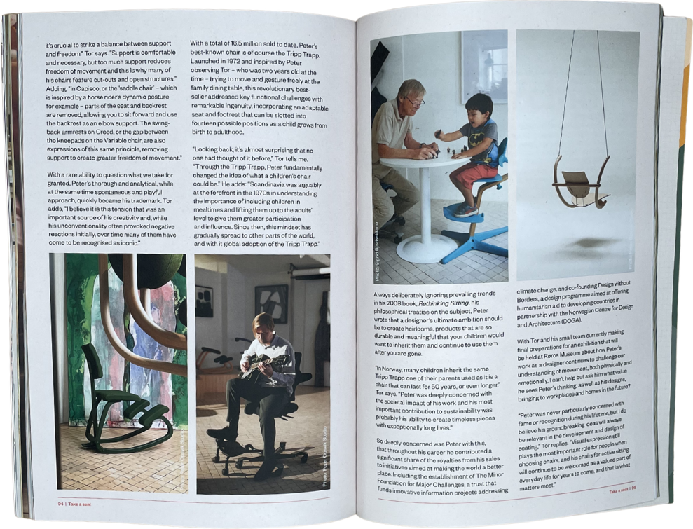 Ethos Issue 24