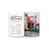 Ethos Issue 8