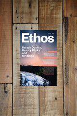 Ethos Issue 8
