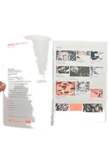 Extra Teeth Issue 10