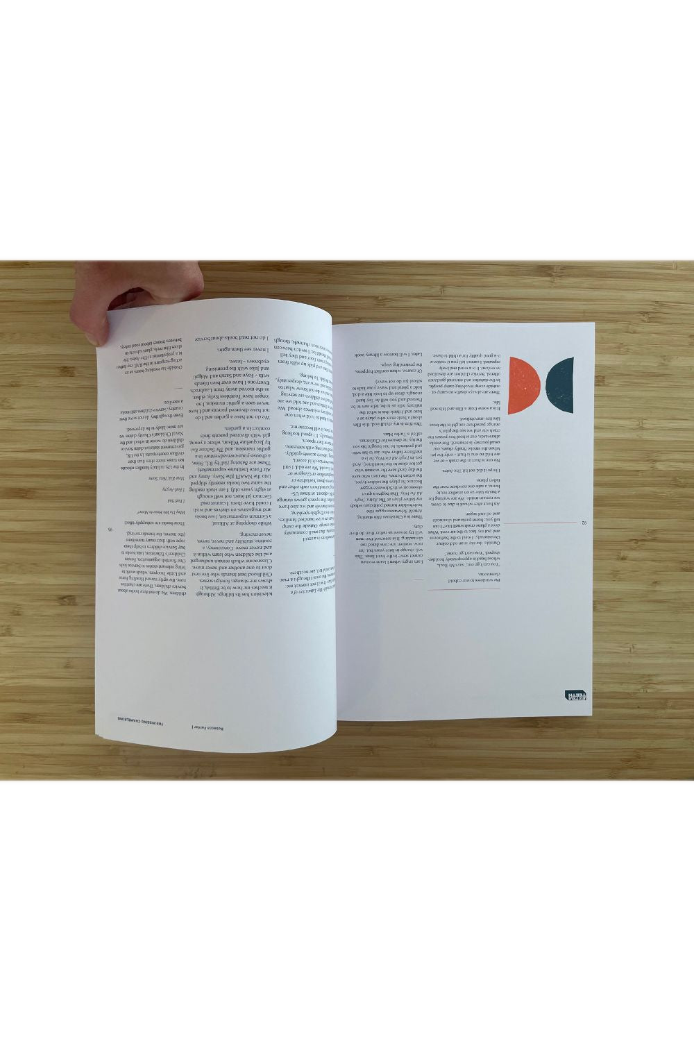 Extra Teeth Issue 7