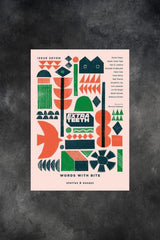 Extra Teeth Issue 7