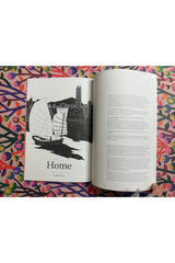 Extra Teeth Issue 8
