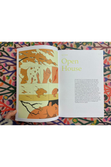Extra Teeth Issue 8