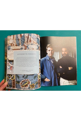 Faire Issue 10