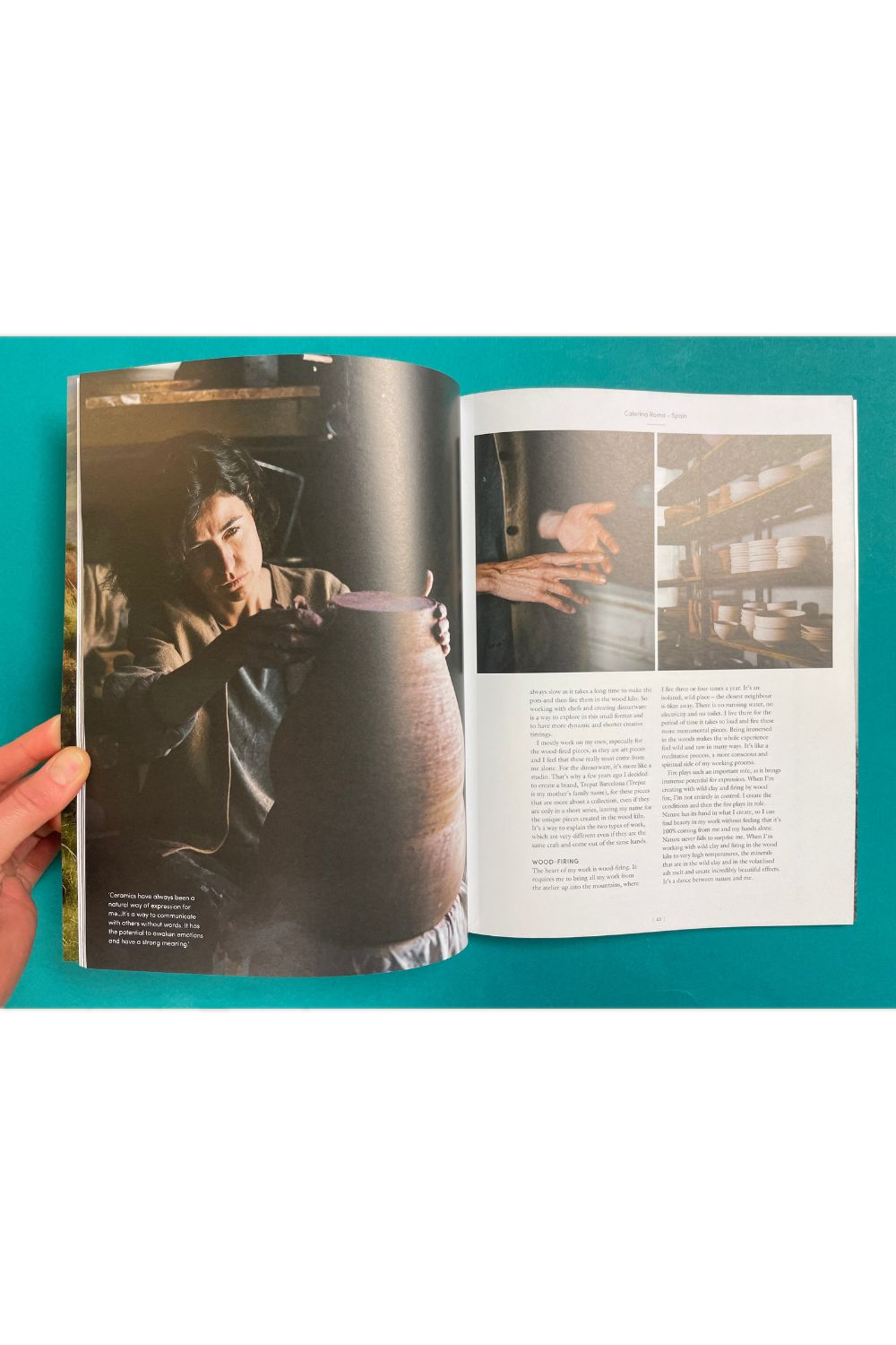 Faire Issue 10