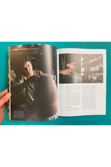 Faire Issue 10