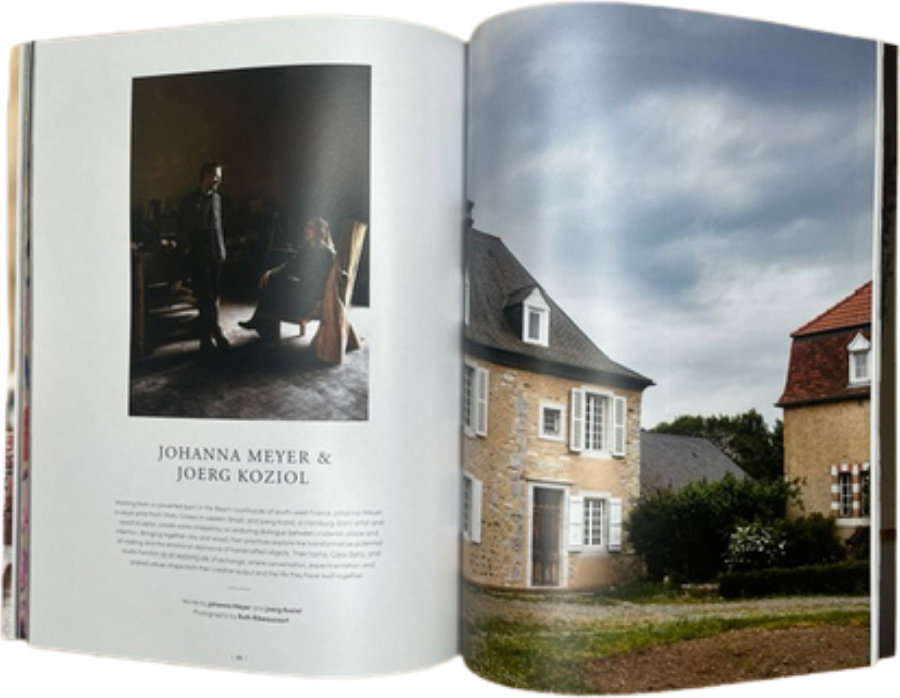 Faire Issue 14