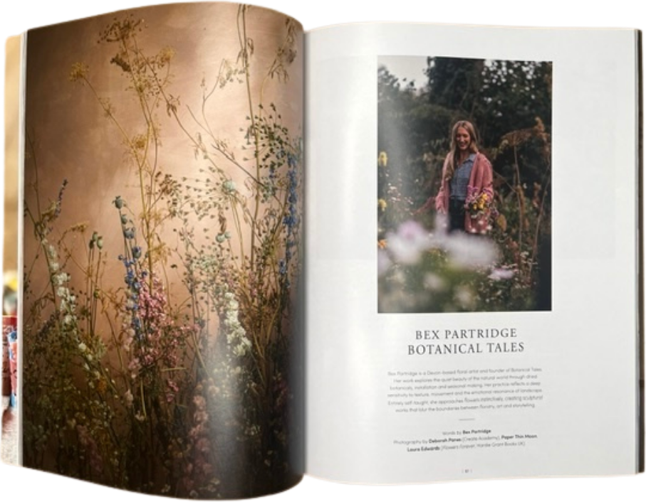 Faire Issue 14