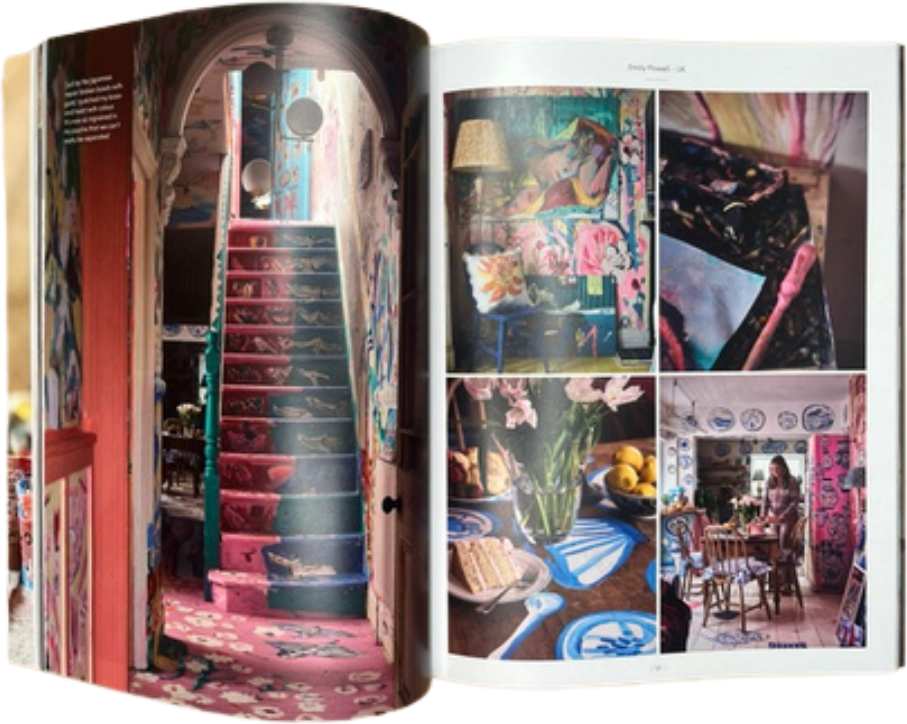 Faire Issue 14