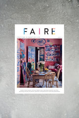 Faire 14 Cover