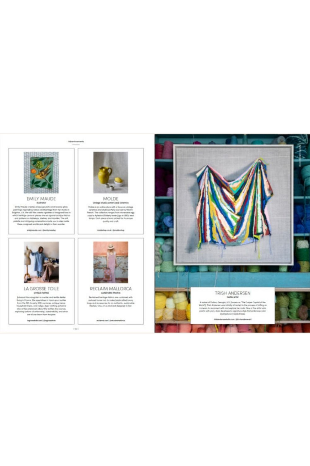 Faire Issue 2