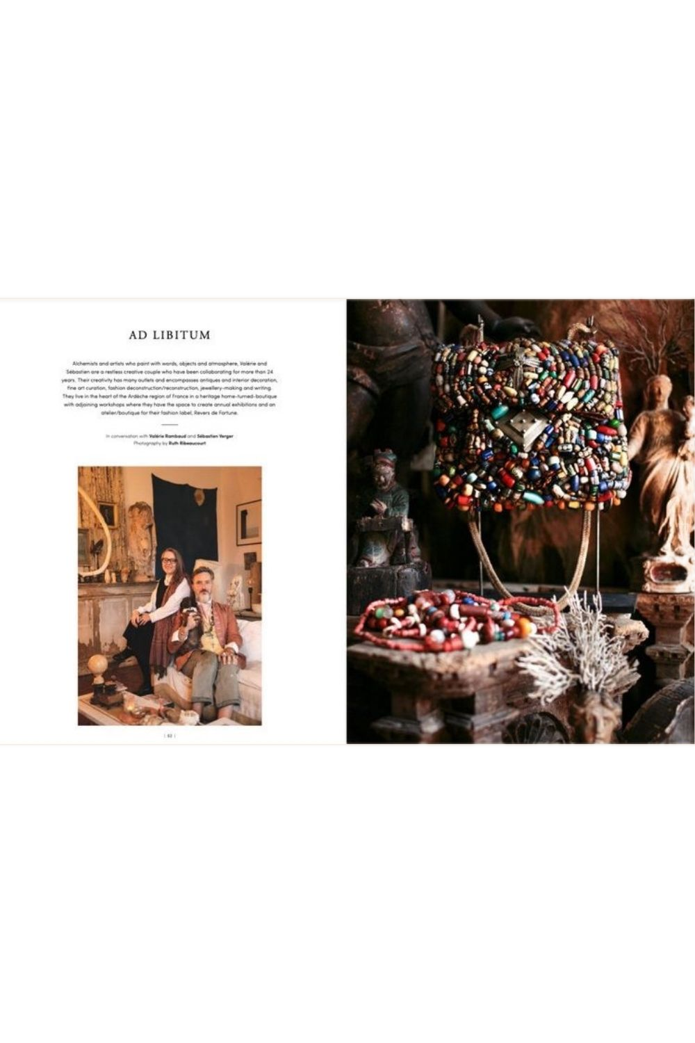 Faire Issue 4