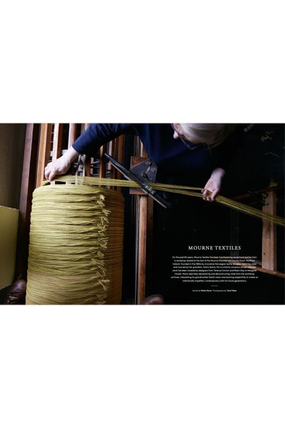 Faire Issue 4