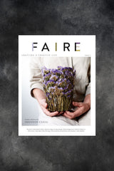 Faire Magazine Issue 4