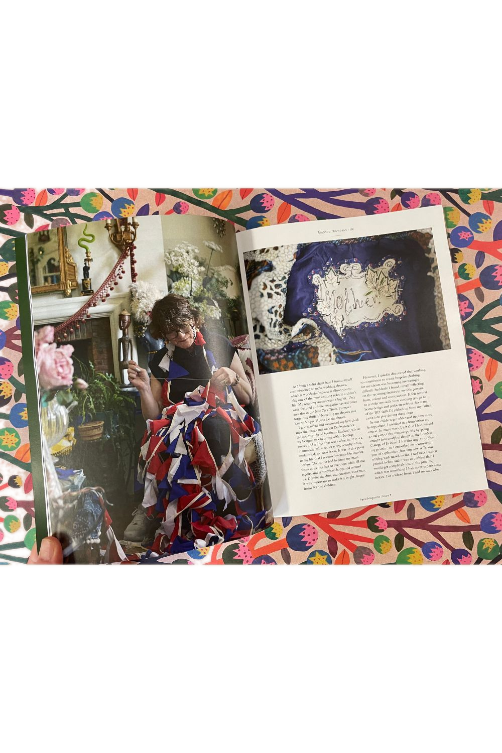 Faire Issue 7