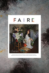 Faire Magazine Issue 7