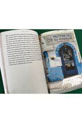 Fare Issue 01: Istanbul