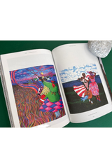 Inside pages of Issue 3 Fare Magazine