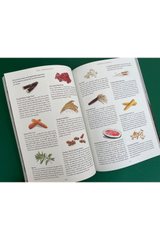 Charleston vegetables in Issue 3 of Fare Magazine