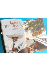 Fare Issue 08: Lima
