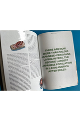Fare Issue 08: Lima