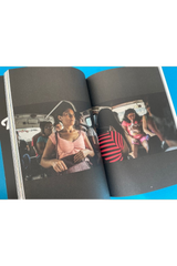 Fare Issue 08: Lima