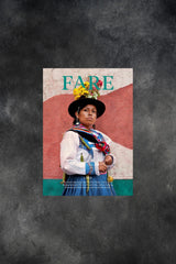 Fare Issue 08: Lima