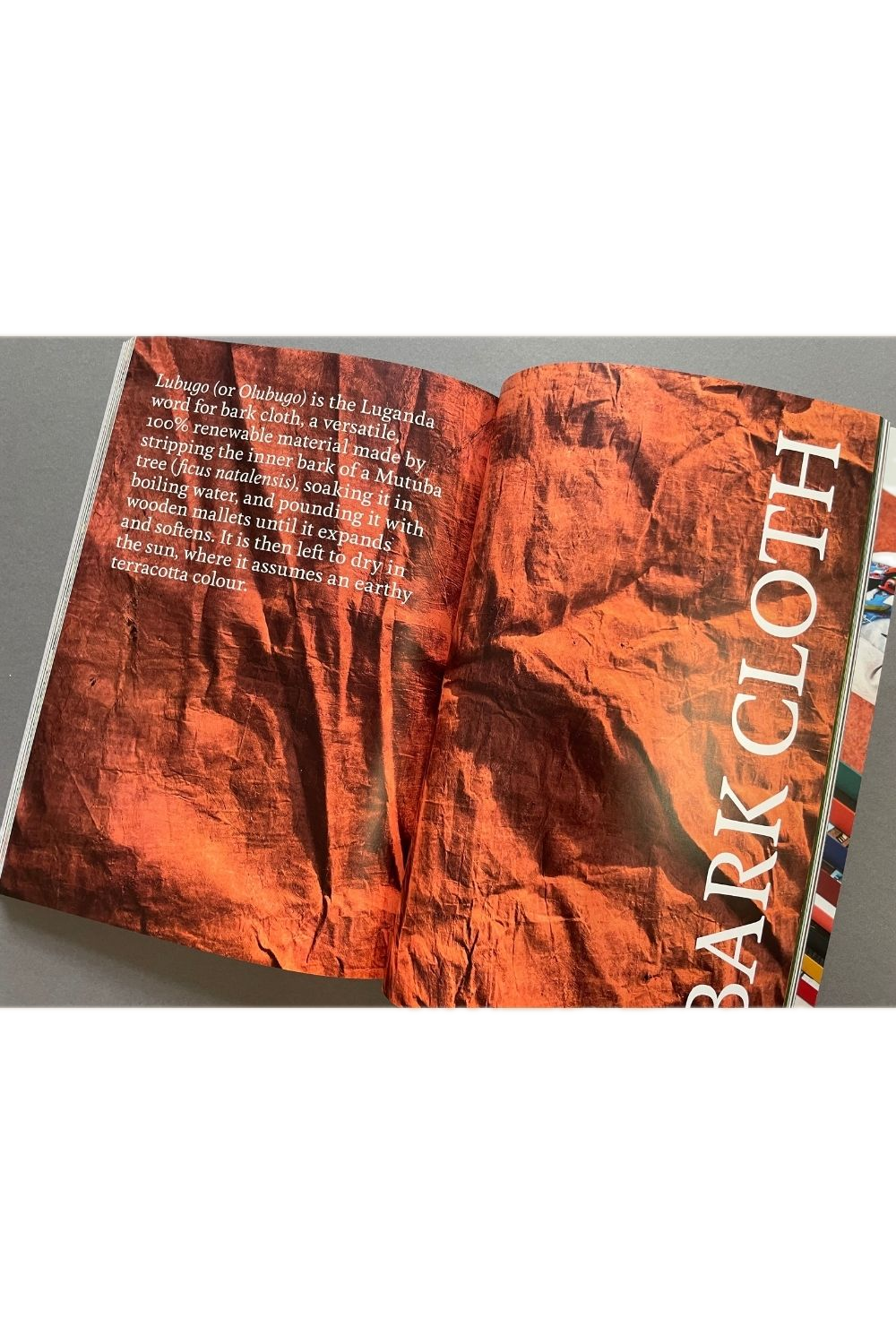 Fare Issue 09: Kampala