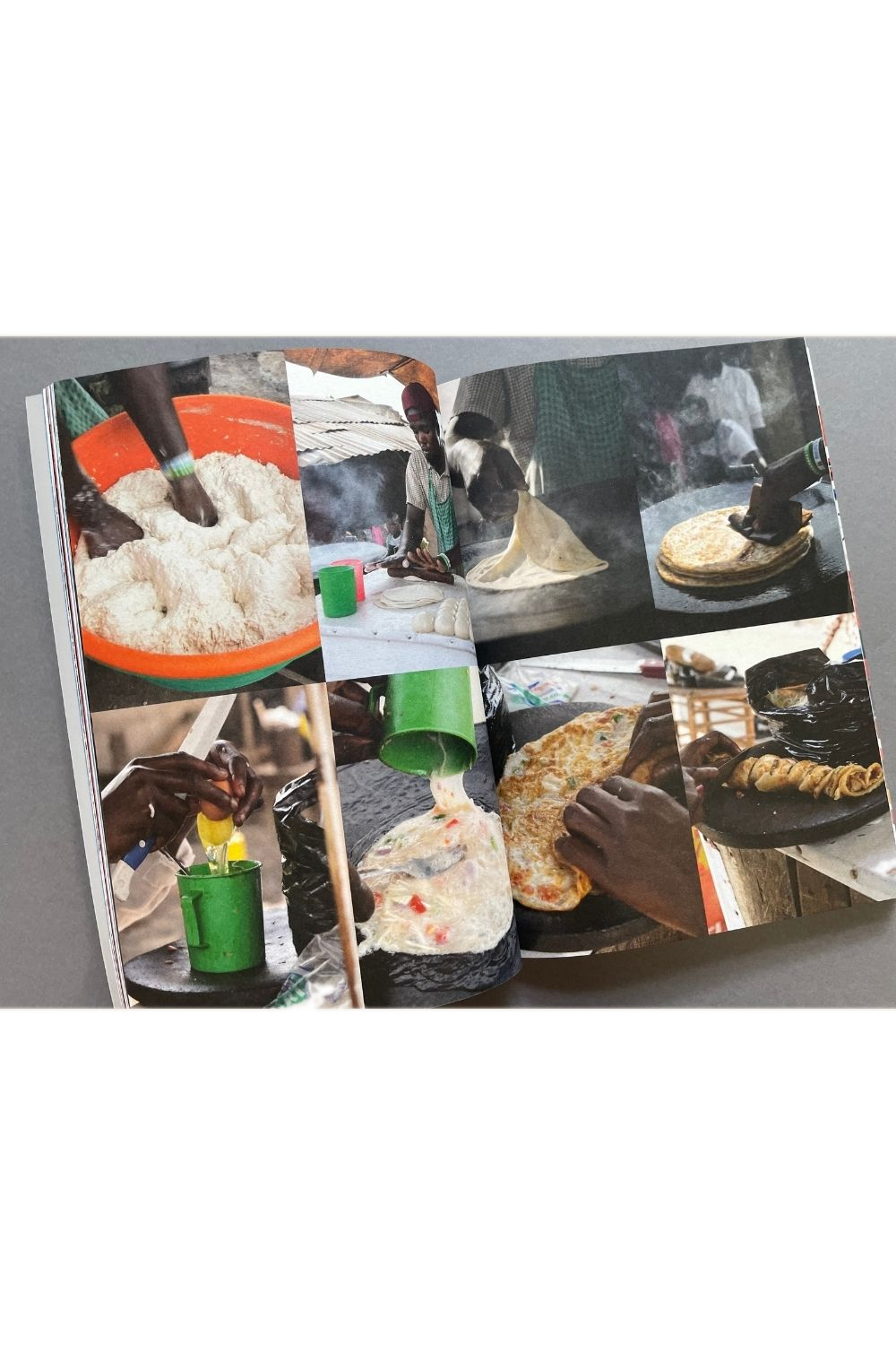 Fare Issue 09: Kampala