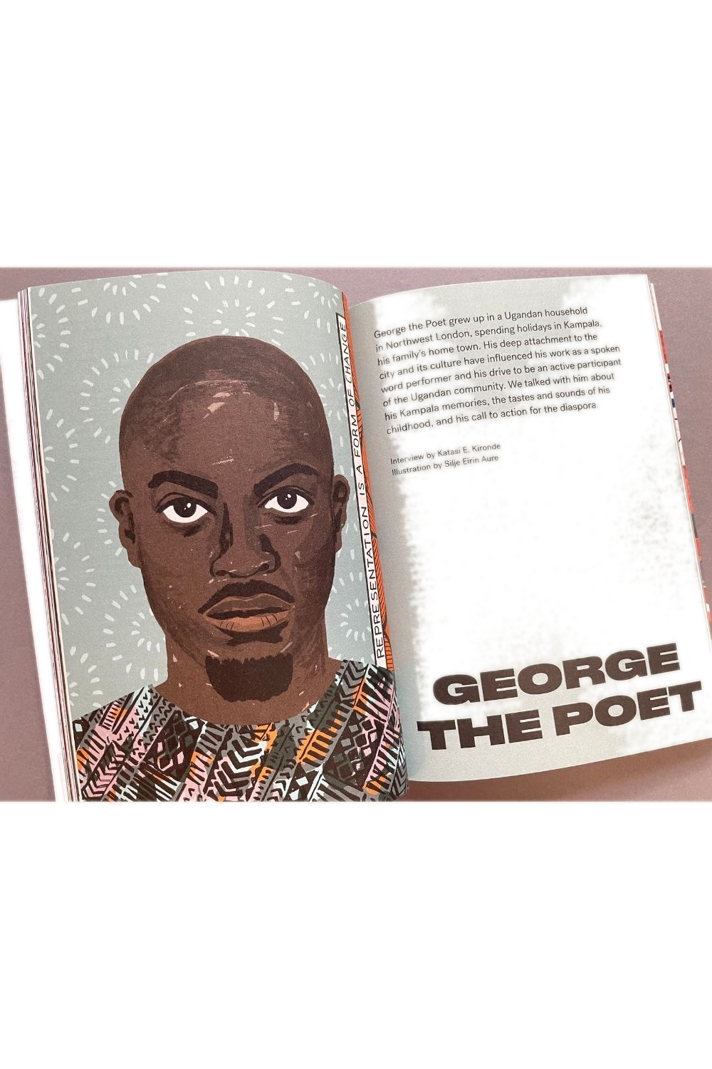Fare Issue 09: Kampala