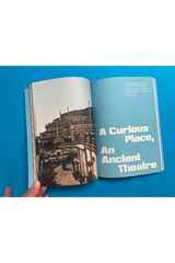 Fare Issue 15: Naples