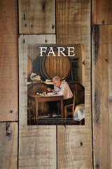 Fare 19 Athens Cover