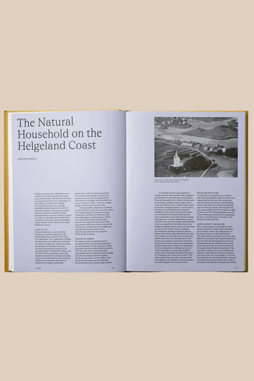 Fare North Norway: Seasons of Sun and Snow