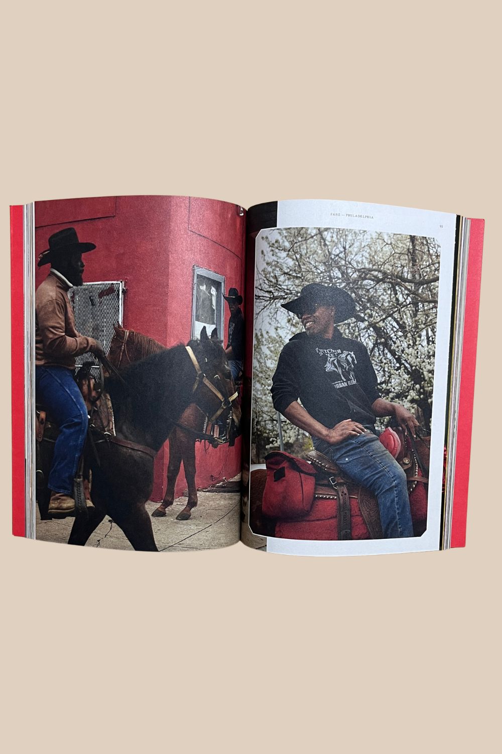 Fare Issue 18: Philadelphia