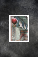 Fields & Stations Issue 1