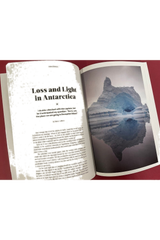 Fields & Stations Issue 5