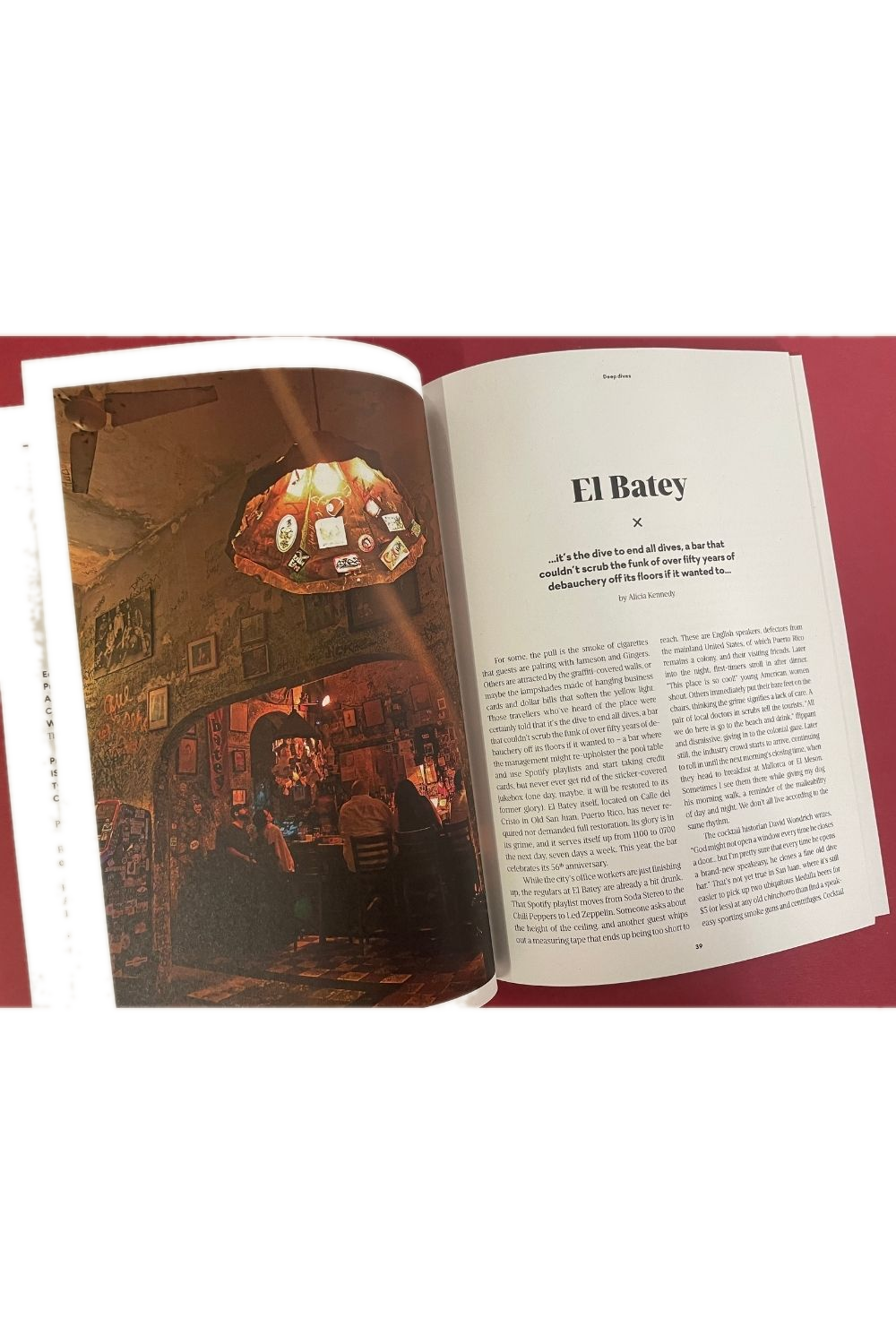 Fields & Stations Issue 5