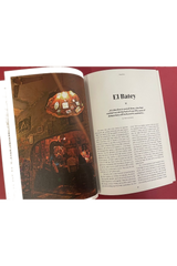 Fields & Stations Issue 5