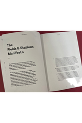 Fields & Stations Issue 5