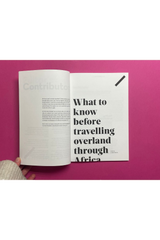 Fields & Stations Issue 7