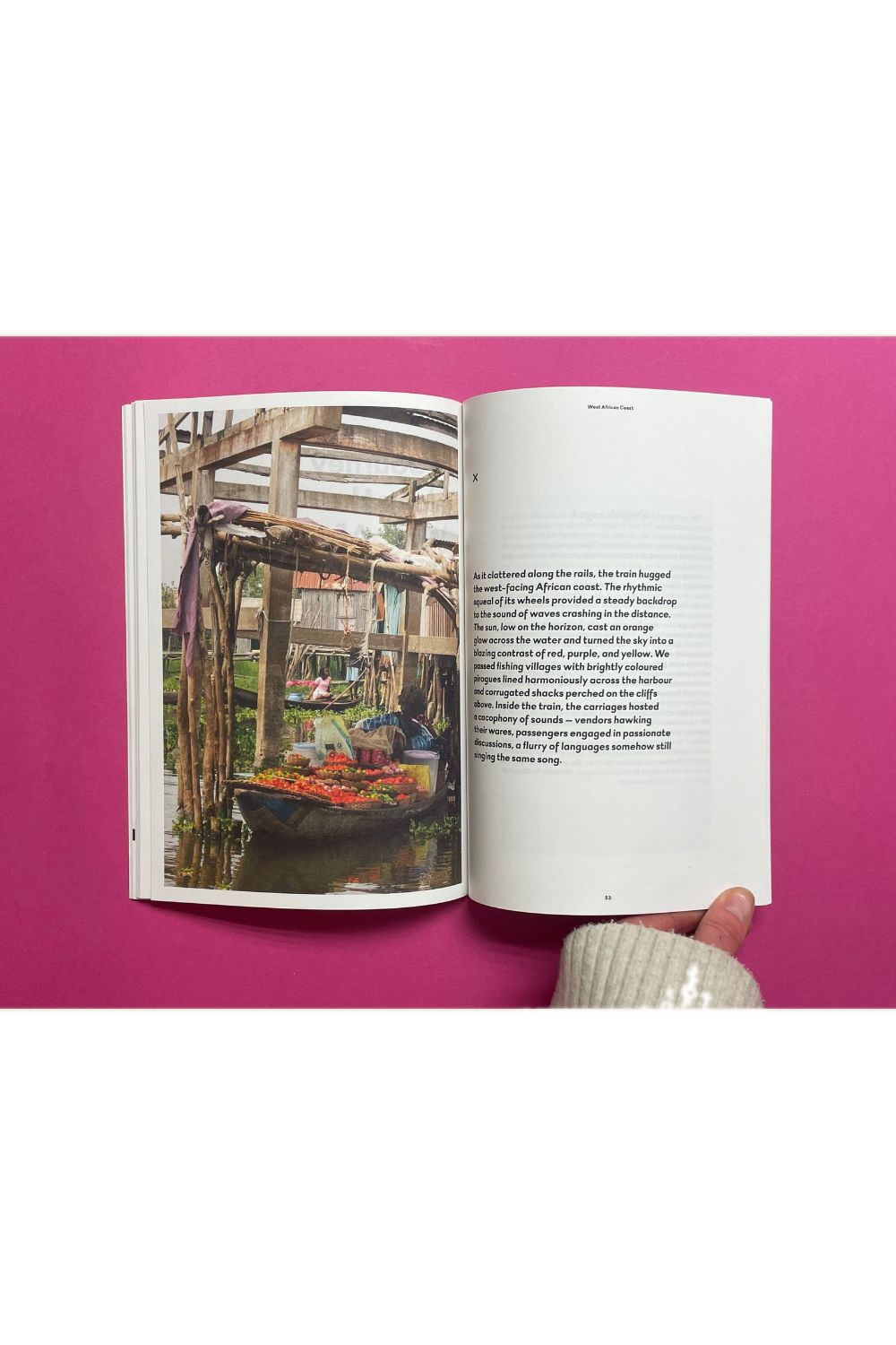 Fields & Stations Issue 7