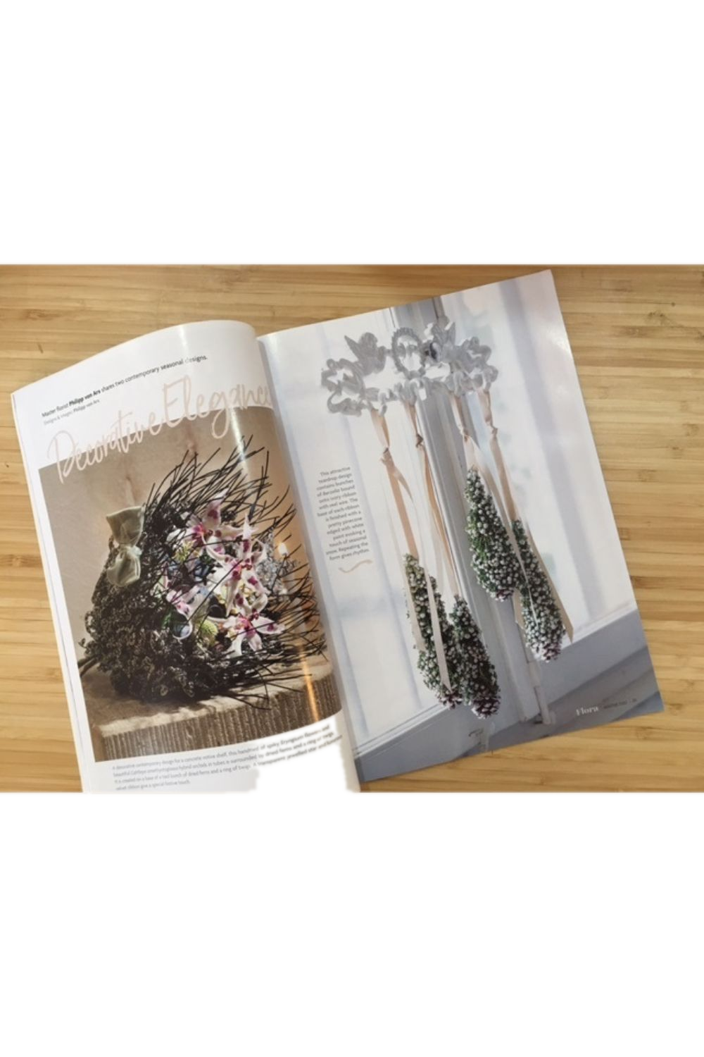 Flora Magazine Winter 2022