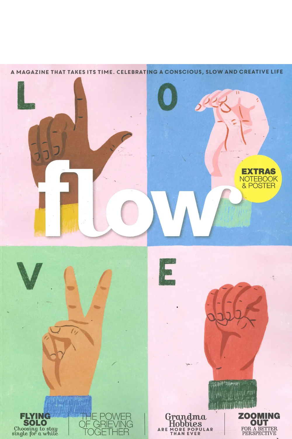 Flow 44